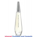 Our impression of L'Eau d'Issey Pure Issey Miyake for women Concentrated Premium Perfume Oil (008103) Premium